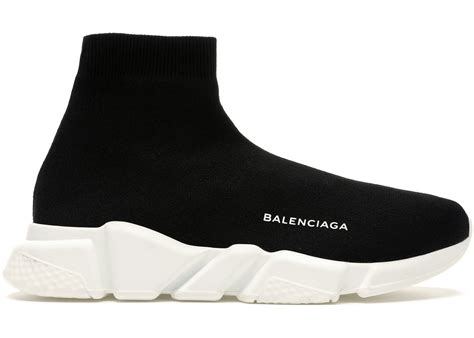 balenciaga shoes speed trainer|balenciaga speed trainer sale.